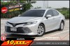 TOYOTA CAMRY 2.0 G AT ปี 2018 (ขท2557)