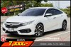HONDA CIVIC 1.8 EL ปี2017 (ขธ3658)