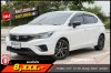 HONDA CITY 1.0 RS (5ประตู) ปี2021 จด2022 (2ขย9971)