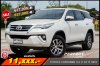 TOYOTA FORTUNER 2.4 V AT ปี 2015 (4กว5642)
