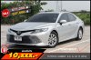 TOYOTA CAMRY 2.0 G AT ปี 2018 (ขท2551)