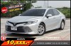 TOYOTA CAMRY 2.0 G AT ปี 2018 (ขท2902)