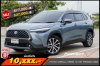 TOYOTA COROLLA CROSS 1.8 HEV PREMIUM AT ปี 2020 (7ขบ4729)