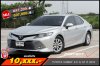 TOYOTA CAMRY 2.0 G AT ปี 2018 (ขท2586)