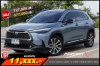 TOYOTA COROLLA CROSS 1.8 HYBRID PREMIUM SAFETY ปี2020 (6ขฬ171)
