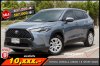 TOYOTA COROLLA CROSS 1.8 SPORT ปี2022 (2ขว7503)