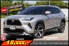 TOYOTA YARIS CROSS 1.5 HEV PREMIUM ปี2024 จด2025 (6ขง687)
