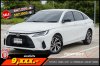 TOYOTA YARIS ATIV 1.2 PREMIUM LUXURY AT ปี2023 (4ขษ9684)
