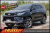 TOYOTA FORTUNER 2.4 LEGENDER ปี2022 จด2023 (ขฉ7254)