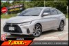 TOYOTA YARIS ATIV 1.2 SPORT ปี2023 (4ขง4743)