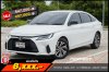 TOYOTA YARIS ATIV 1.2 PREMIUM LUXURY AT ปี 2022 (3ขน8453)