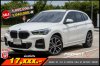 BMW X1 2.0 S DRIVE 20d M SPORT AT ปี 2021 (4ขค2777)