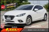 MAZDA 3 2.0 C AT ปี 2016 (5กย3096)