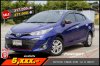 TOYOTA YARIS ATIV 1.2 S ปี2017 (9กด3659)