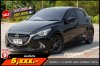 MAZDA 2 1.3 SPORT HIGH CONNECT ปี2018 (กท3901)