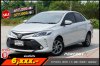 TOYOTA VIOS 1.5 MiD ปี2021 จด2022 (2ขพ7712)