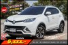 MG GS 1.5 X SUNROOF BLACK TOP AT ปี2017 (7กฒ9081)