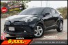 TOYOTA C-HR 1.8 MID AT ปี 2018 (8กน5075)