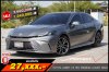 TOYOTA CAMRY 2.5 HEV PREMIUM LUXURY ปี2024