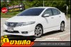 HONDA CITY 1.5 SV AT ปี2012 (ฆห9139)