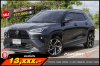 TOYOTA YARIS CROSS 1.5 HEV PREMIUM LUXURY ปี2025 (6ขช4527)