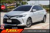TOYOTA VIOS 1.5 MID ปี2022 (2ขฮ9261)