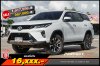 TOYOTA FORTUNER 2.4 LEADER AT 2022 (3ขว1279)