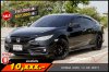HONDA CIVIC 1.5 RS ปี2017 (6กค9712)