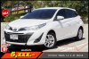 TOYOTA YARIS 1.2 E AT ปี2018 (7กบ2640)