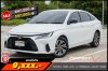 TOYOTA YARIS ATIV 1.2 PREMIUM LUXURY AT ปี2023 (4ขษ9684)