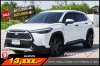 TOYOTA COROLLA CROSS 1.8 HYBRID PREMIUM ปี2021 (2ขภ8797)