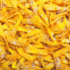 Dried Mango Chilli and Salt