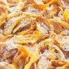 Dried Mango Chilli and Salt