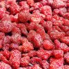 Dried Strawberry Chilli and Salt