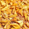 Dried Pineapple  Chilli and Salt