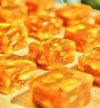Mango cube