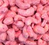 Pink milk cashew nut