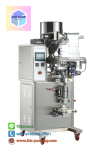 เครื่องบรรจุซองอัตโนมัติ รุ่น HXL-K100