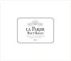 La Parde Haut-Bailly