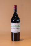 FR-Aromes De Pavie 2017