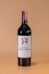 FR-Ch. Clerc Milon 2016