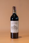 FR-Ch. Les Carmes Haut Brion 2014