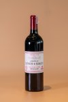 FR-Ch. Lynch Bages 2013