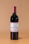 FR-Ch. Lynch Bages 2014