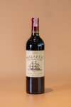 Ch. Malartic 2011