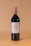 FR-Ch. Pichon Longueville Baron 2014