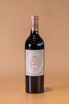 FR-Ch. Pichon Longueville Baron 2016