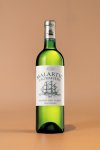 Malartic Lagravière 2012 (White)