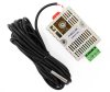Temperature Transmitter Voltage Sensing Module