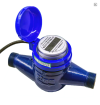 Meter water
